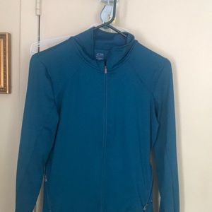 Champion med lightweight jacket